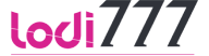 lodi777 logo